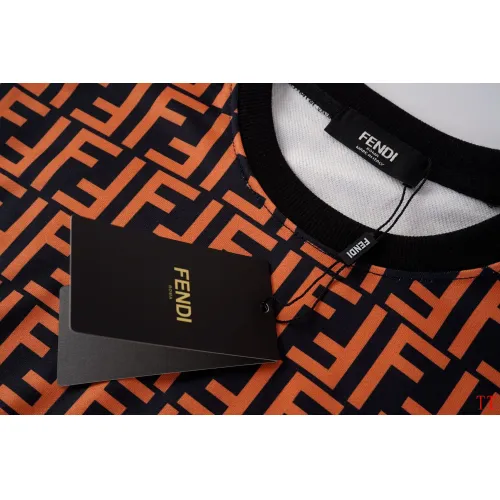 Cheap Fendi Hoodies Long Sleeved For Men #1396255 Replica Wholesale [$39.00 USD] [ITEM#1396255] on Replica Fendi Hoodies