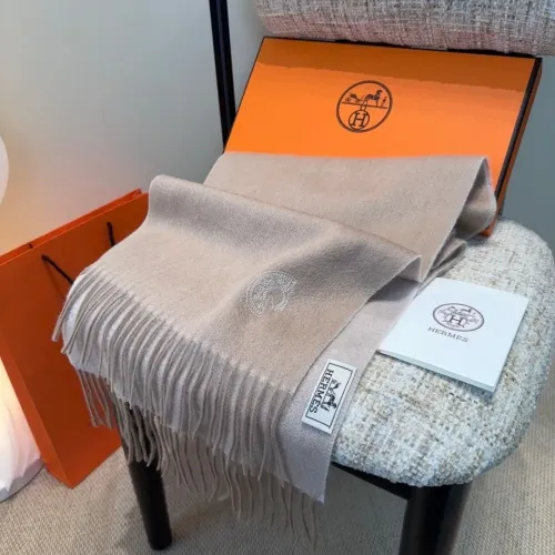 Hermes Scarf #1396256