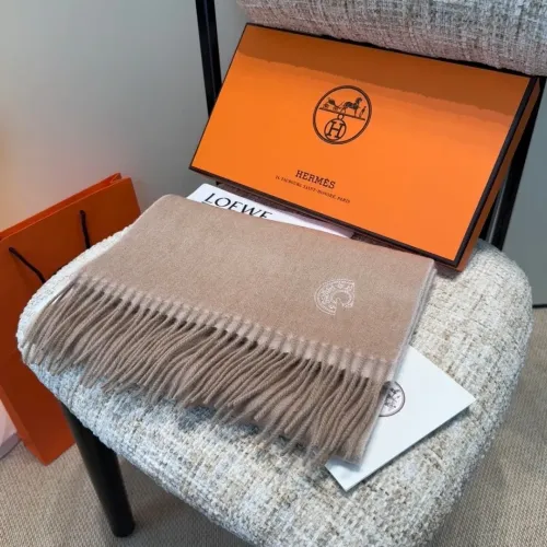 Cheap Hermes Scarf #1396256 Replica Wholesale [$52.00 USD] [ITEM#1396256] on Replica Hermes Scarf
