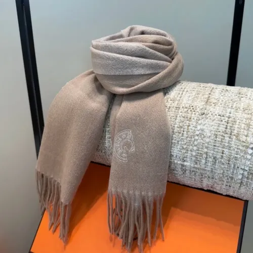 Cheap Hermes Scarf #1396256 Replica Wholesale [$52.00 USD] [ITEM#1396256] on Replica Hermes Scarf