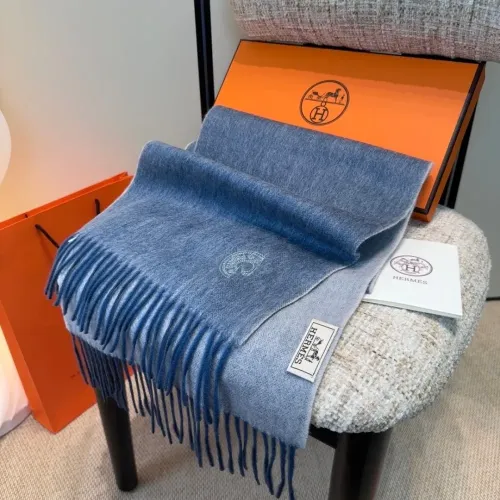 Hermes Scarf #1396257