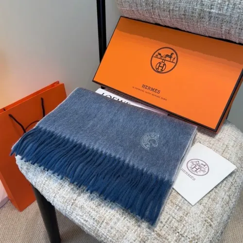 Cheap Hermes Scarf #1396257 Replica Wholesale [$52.00 USD] [ITEM#1396257] on Replica Hermes Scarf