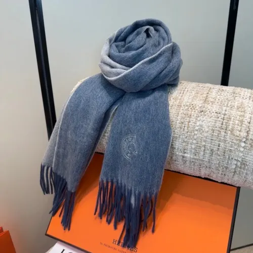 Cheap Hermes Scarf #1396257 Replica Wholesale [$52.00 USD] [ITEM#1396257] on Replica Hermes Scarf