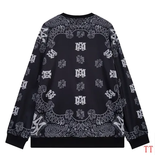 Cheap Amiri Hoodies Long Sleeved For Men #1396259 Replica Wholesale [$39.00 USD] [ITEM#1396259] on Replica Amiri Hoodies