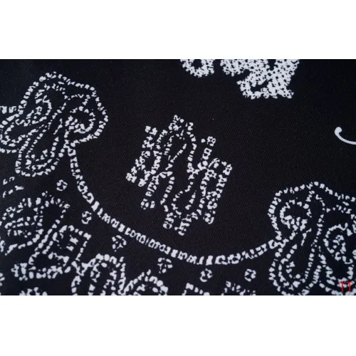 Cheap Amiri Hoodies Long Sleeved For Men #1396259 Replica Wholesale [$39.00 USD] [ITEM#1396259] on Replica Amiri Hoodies