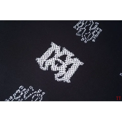 Cheap Amiri Hoodies Long Sleeved For Men #1396259 Replica Wholesale [$39.00 USD] [ITEM#1396259] on Replica Amiri Hoodies