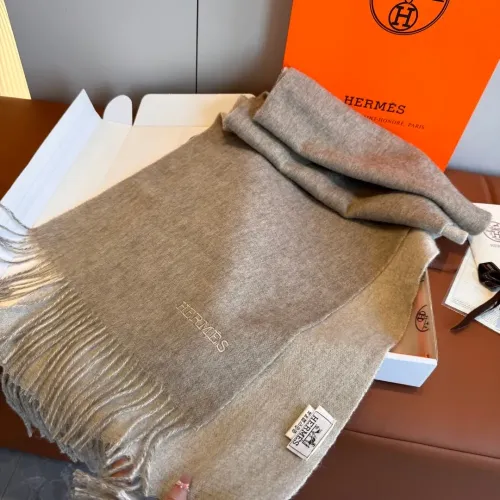 Cheap Hermes Scarf #1396260 Replica Wholesale [$56.00 USD] [ITEM#1396260] on Replica Hermes Scarf