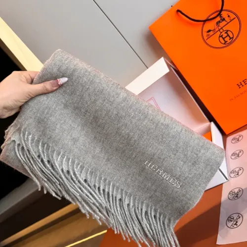 Cheap Hermes Scarf #1396260 Replica Wholesale [$56.00 USD] [ITEM#1396260] on Replica Hermes Scarf