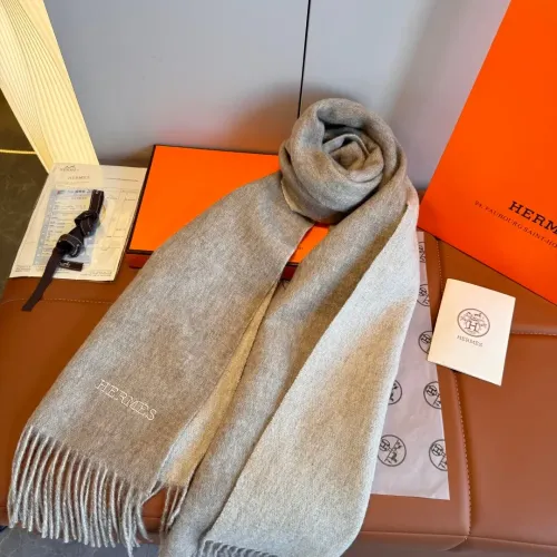 Cheap Hermes Scarf #1396260 Replica Wholesale [$56.00 USD] [ITEM#1396260] on Replica Hermes Scarf
