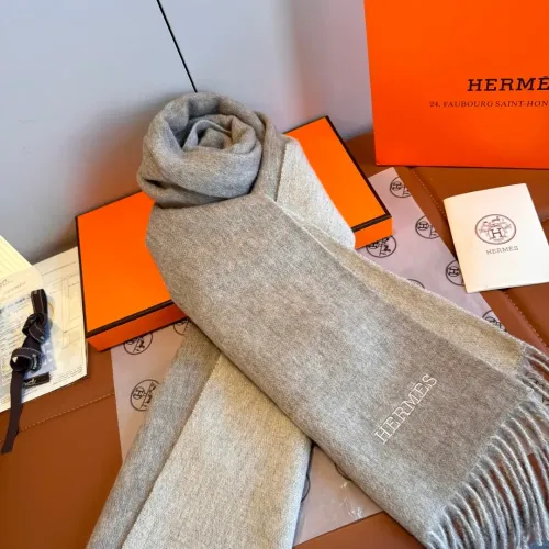 Cheap Hermes Scarf #1396260 Replica Wholesale [$56.00 USD] [ITEM#1396260] on Replica Hermes Scarf