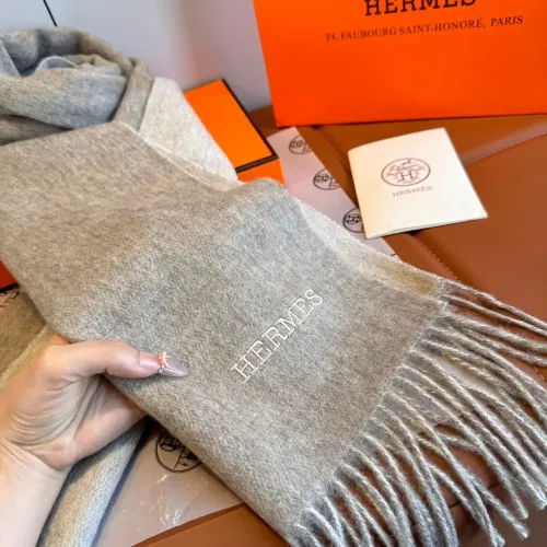 Cheap Hermes Scarf #1396260 Replica Wholesale [$56.00 USD] [ITEM#1396260] on Replica Hermes Scarf