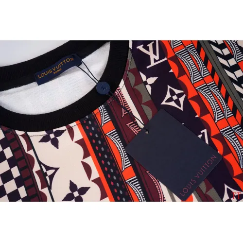 Cheap Louis Vuitton LV Hoodies Long Sleeved For Men #1396261 Replica Wholesale [$39.00 USD] [ITEM#1396261] on Replica Louis Vuitton LV Hoodies