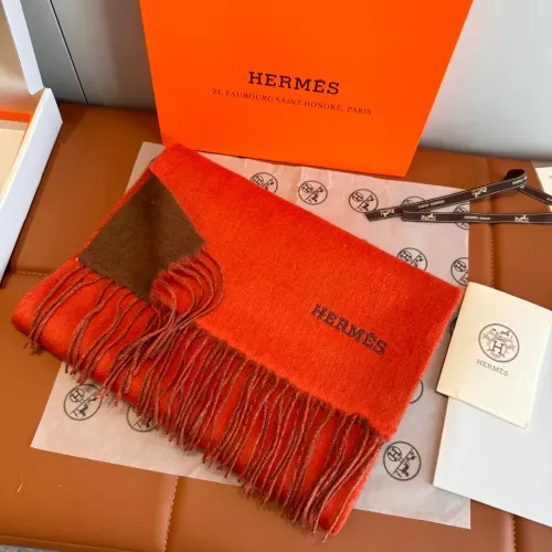 Hermes Scarf #1396262