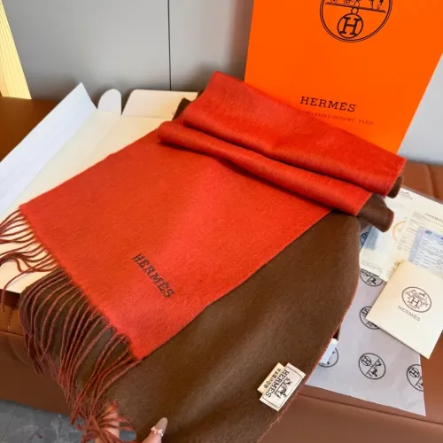 Cheap Hermes Scarf #1396262 Replica Wholesale [$56.00 USD] [ITEM#1396262] on Replica Hermes Scarf