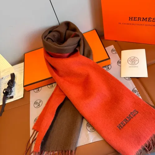 Cheap Hermes Scarf #1396262 Replica Wholesale [$56.00 USD] [ITEM#1396262] on Replica Hermes Scarf