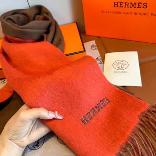 Cheap Hermes Scarf #1396262 Replica Wholesale [$56.00 USD] [ITEM#1396262] on Replica Hermes Scarf