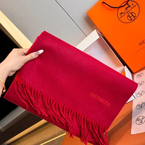 Cheap Hermes Scarf #1396263 Replica Wholesale [$56.00 USD] [ITEM#1396263] on Replica Hermes Scarf