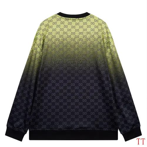 Cheap Gucci Hoodies Long Sleeved For Men #1396264 Replica Wholesale [$39.00 USD] [ITEM#1396264] on Replica Gucci Hoodies