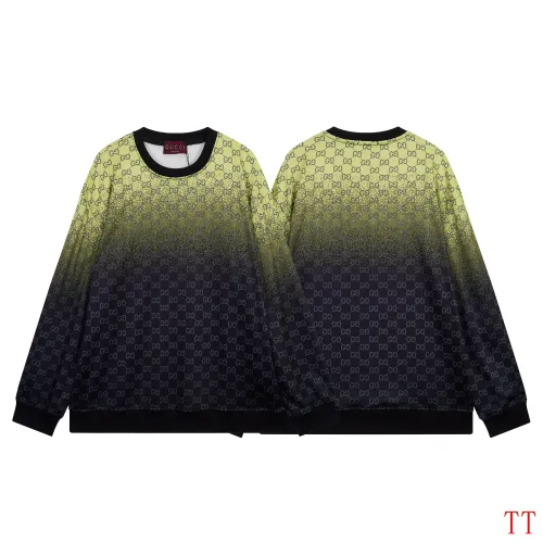 Cheap Gucci Hoodies Long Sleeved For Men #1396264 Replica Wholesale [$39.00 USD] [ITEM#1396264] on Replica Gucci Hoodies