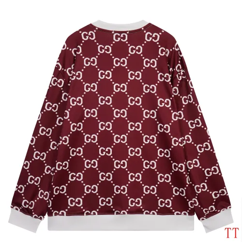 Cheap Gucci Hoodies Long Sleeved For Men #1396265 Replica Wholesale [$39.00 USD] [ITEM#1396265] on Replica Gucci Hoodies