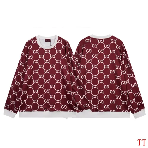 Cheap Gucci Hoodies Long Sleeved For Men #1396265 Replica Wholesale [$39.00 USD] [ITEM#1396265] on Replica Gucci Hoodies