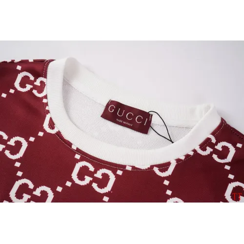 Cheap Gucci Hoodies Long Sleeved For Men #1396265 Replica Wholesale [$39.00 USD] [ITEM#1396265] on Replica Gucci Hoodies