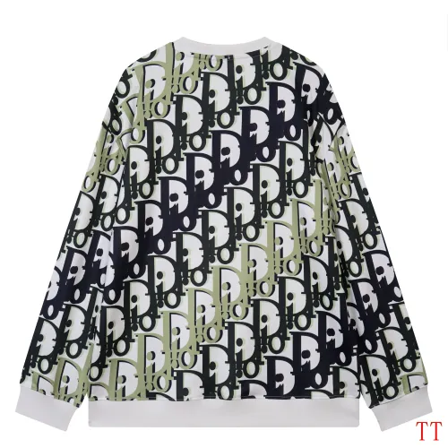 Cheap Christian Dior Hoodies Long Sleeved For Men #1396266 Replica Wholesale [$39.00 USD] [ITEM#1396266] on Replica Christian Dior Hoodies