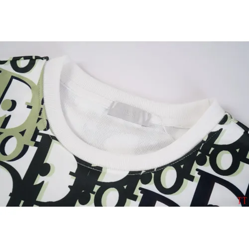 Cheap Christian Dior Hoodies Long Sleeved For Men #1396266 Replica Wholesale [$39.00 USD] [ITEM#1396266] on Replica Christian Dior Hoodies