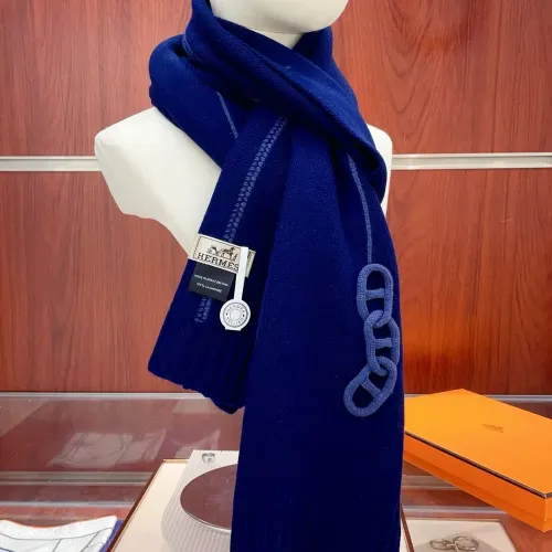 Cheap Hermes Scarf #1396269 Replica Wholesale [$82.00 USD] [ITEM#1396269] on Replica Hermes Scarf