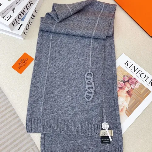 Hermes Scarf #1396270