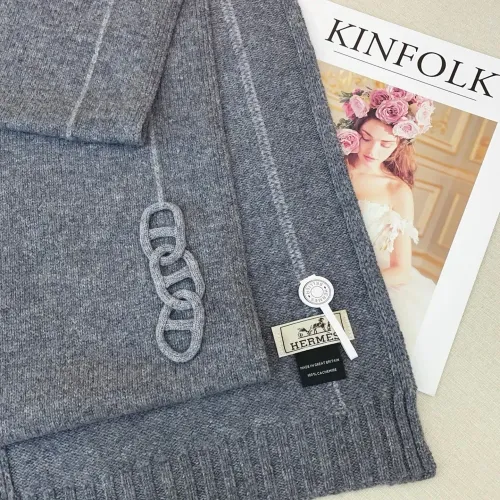 Cheap Hermes Scarf #1396270 Replica Wholesale [$82.00 USD] [ITEM#1396270] on Replica Hermes Scarf