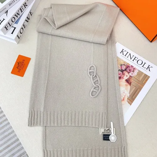 Hermes Scarf #1396271