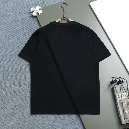 Cheap Prada T-Shirts Short Sleeved For Unisex #1396275 Replica Wholesale [$40.00 USD] [ITEM#1396275] on Replica Prada T-Shirts