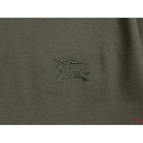 Cheap Burberry T-Shirts Short Sleeved For Unisex #1396277 Replica Wholesale [$40.00 USD] [ITEM#1396277] on Replica Burberry T-Shirts