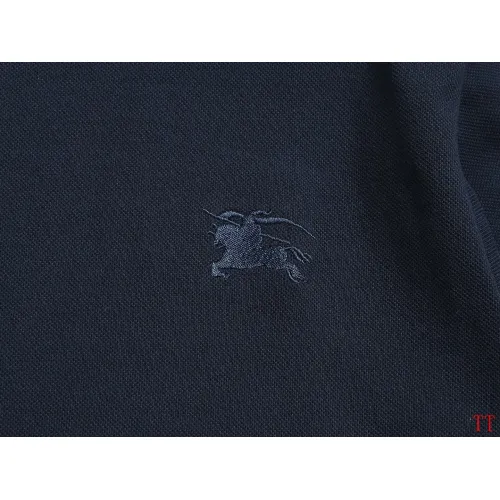 Cheap Burberry T-Shirts Short Sleeved For Unisex #1396278 Replica Wholesale [$40.00 USD] [ITEM#1396278] on Replica Burberry T-Shirts