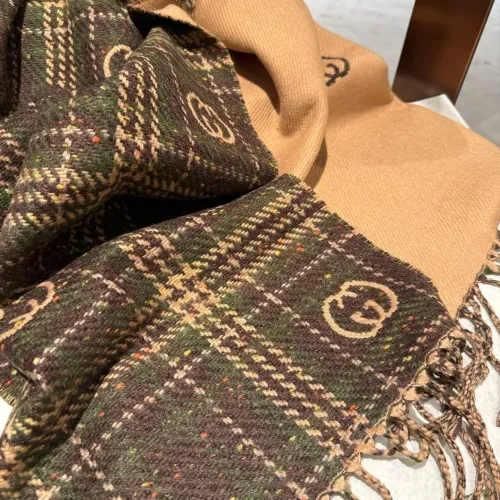 Cheap Gucci Scarf #1396279 Replica Wholesale [$48.00 USD] [ITEM#1396279] on Replica Gucci Scarf