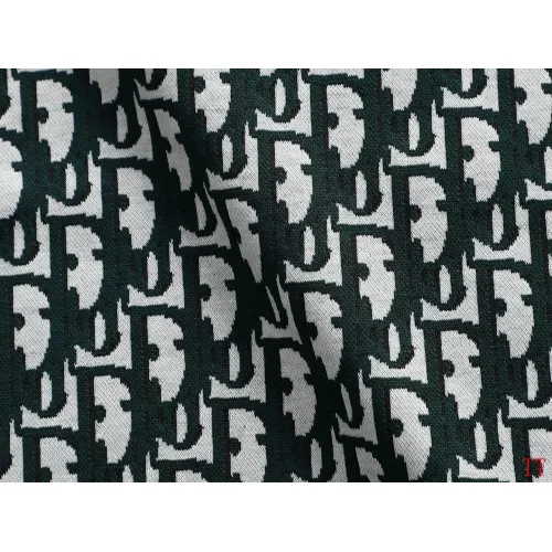 Cheap Christian Dior T-Shirts Short Sleeved For Unisex #1396281 Replica Wholesale [$40.00 USD] [ITEM#1396281] on Replica Christian Dior T-Shirts