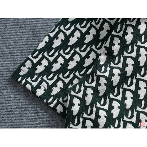 Cheap Christian Dior T-Shirts Short Sleeved For Unisex #1396281 Replica Wholesale [$40.00 USD] [ITEM#1396281] on Replica Christian Dior T-Shirts