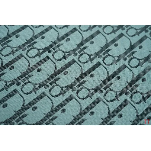 Cheap Christian Dior T-Shirts Short Sleeved For Unisex #1396282 Replica Wholesale [$27.00 USD] [ITEM#1396282] on Replica Christian Dior T-Shirts