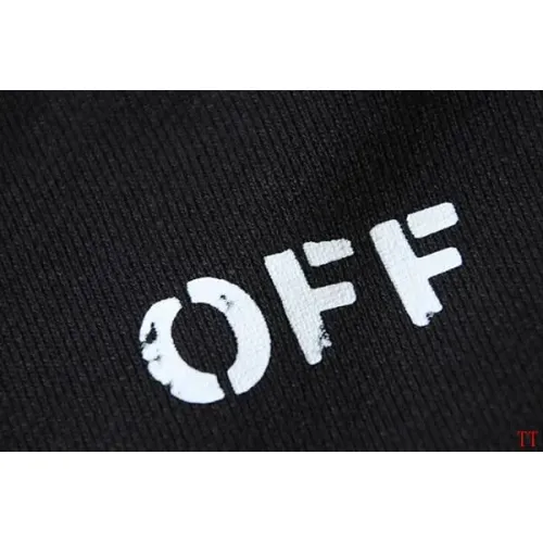 Cheap Off-White Hoodies Long Sleeved For Unisex #1396286 Replica Wholesale [$52.00 USD] [ITEM#1396286] on Replica Off-White Hoodies