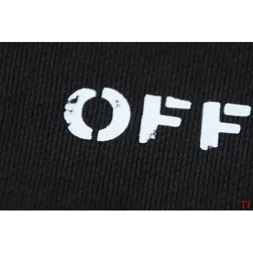 Cheap Off-White Hoodies Long Sleeved For Unisex #1396290 Replica Wholesale [$52.00 USD] [ITEM#1396290] on Replica Off-White Hoodies