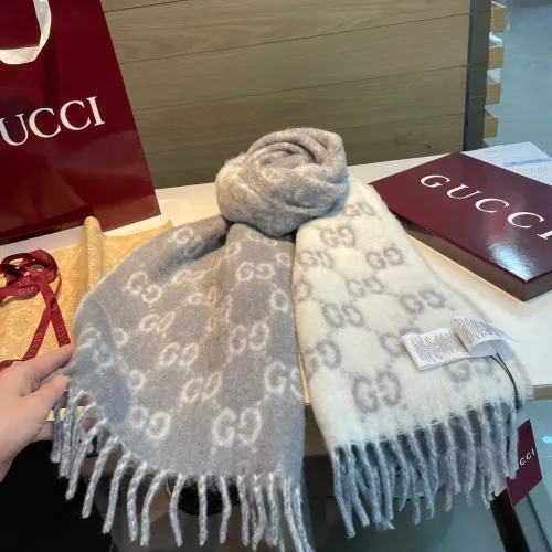 Gucci Scarf #1396291