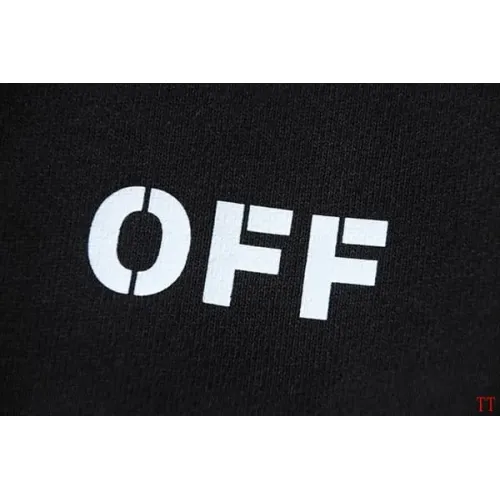 Cheap Off-White Hoodies Long Sleeved For Unisex #1396294 Replica Wholesale [$52.00 USD] [ITEM#1396294] on Replica Off-White Hoodies