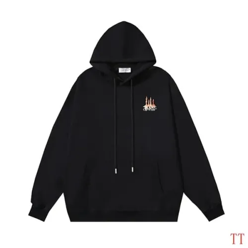 Cheap Off-White Hoodies Long Sleeved For Unisex #1396298 Replica Wholesale [$52.00 USD] [ITEM#1396298] on Replica Off-White Hoodies