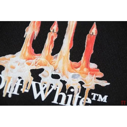 Cheap Off-White Hoodies Long Sleeved For Unisex #1396298 Replica Wholesale [$52.00 USD] [ITEM#1396298] on Replica Off-White Hoodies