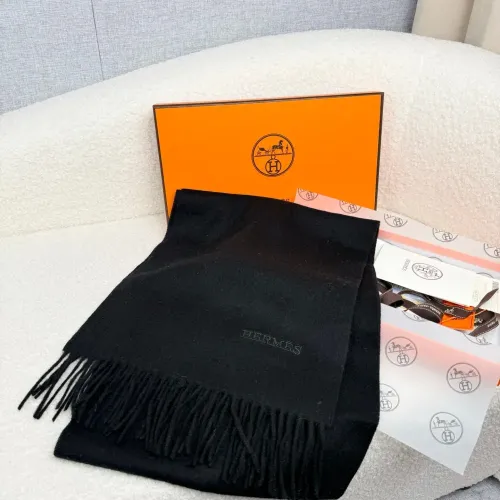 Cheap Hermes Scarf #1396299 Replica Wholesale [$52.00 USD] [ITEM#1396299] on Replica Hermes Scarf