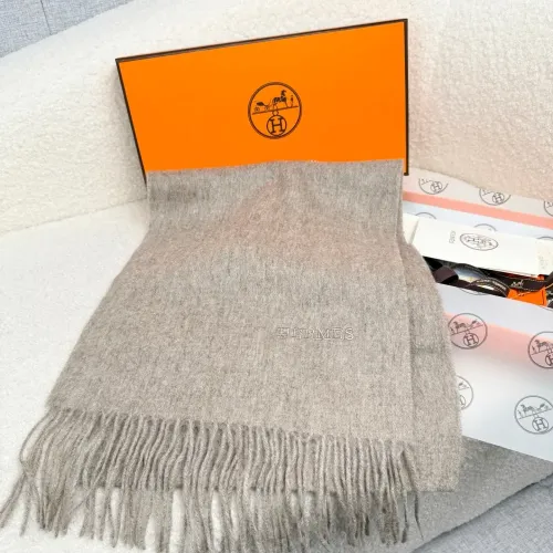 Hermes Scarf #1396300