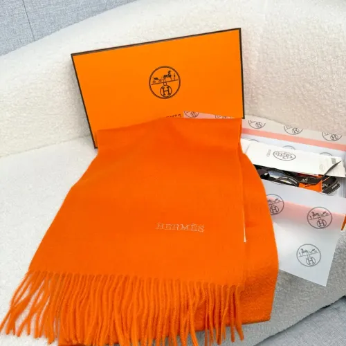 Hermes Scarf #1396301