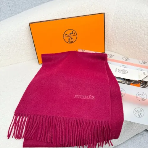 Hermes Scarf #1396302