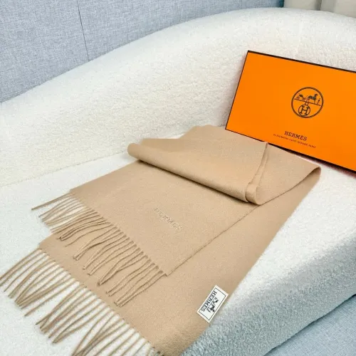 Cheap Hermes Scarf #1396305 Replica Wholesale [$52.00 USD] [ITEM#1396305] on Replica Hermes Scarf